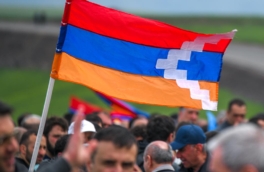 Справка "Профиля": конфликт вокруг Нагорного Карабаха