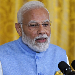 Премьер Индии назвал приоритетное направление в рамках ШОС