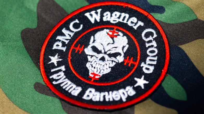Лондон внес группу "Вагнер" в список террористических организаций