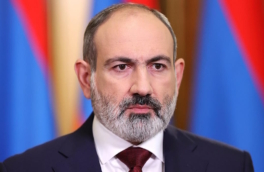 Пашинян, Шольц и Блинкен обсудили ситуацию в Нагорном Карабахе