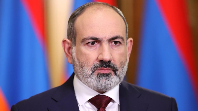 Пашинян отказался приезжать на саммит ОДКБ в Минске