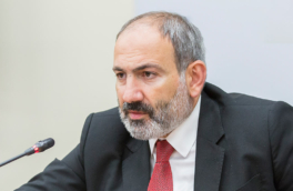 Пашинян: в ближайшие дни в Нагорном Карабахе не останется армян