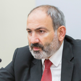 Пашинян обвинил две страны ОДКБ в помощи Азербайджану в 2020 году
