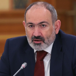 Пашинян заявил о готовности Армении к взаимодействию со странами ЕАЭС