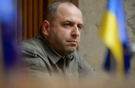 СМИ: Рустем Умеров может стать фигурантом уголовного дела