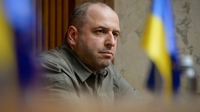 СМИ: Рустем Умеров может стать фигурантом уголовного дела