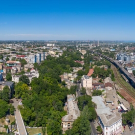 В Одессе переименуют улицы Пушкина, Жванецкого, Ильфа и Петрова