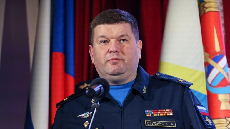 Командира армии ПВО Москвы арестовали по делу о взяточничестве