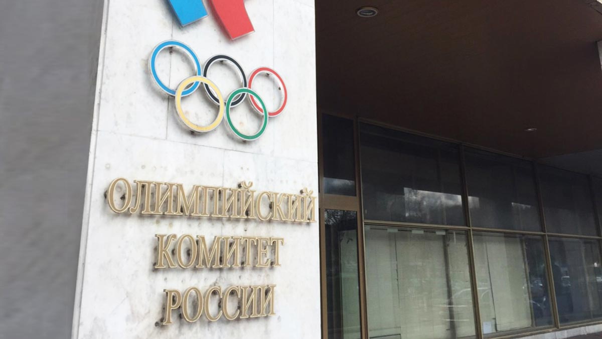 ОКР выплатил компенсации атлетам, не допущенным к Олимпиаде-2024