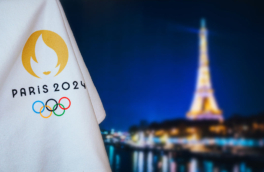 МОК заявил об ответственности стран, которые аккредитуют на Олимпиаду в Париже российских тренеров