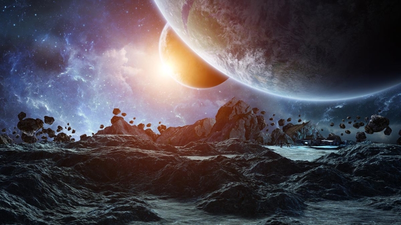 Кеплер 186 F и Глизе 851 D: планеты, на которых может быть жизнь