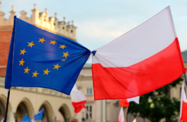 В Германии просят исключить Польшу из ЕС