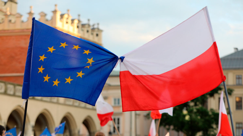 В Германии просят исключить Польшу из ЕС