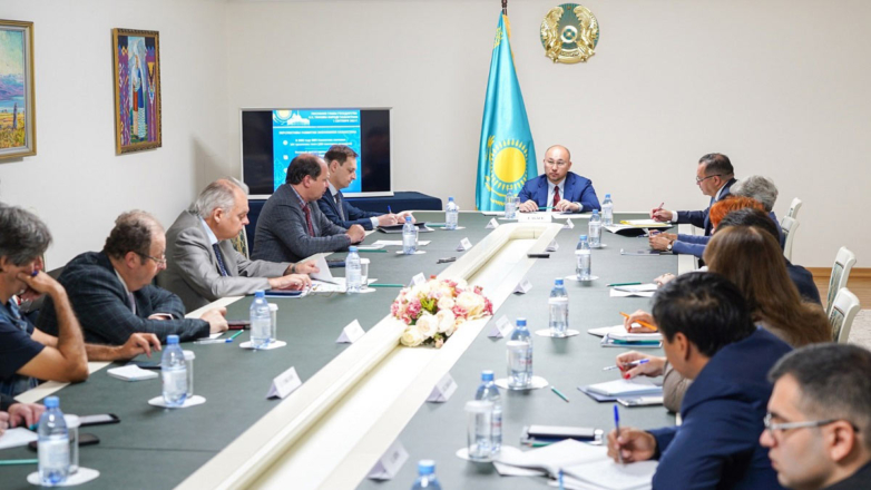 В Москве эксперты обсудили Послание президента Токаева народу Казахстана