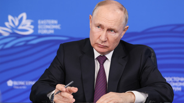 Путин призвал бизнесменов не наступать на те же грабли, делая вклады за рубежом