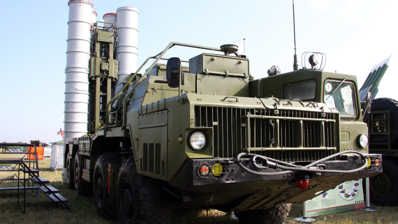 В России заявили, что передача Болгарией ракет для С-300 Украине нарушит договор