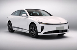 Changan может привезти в Россию автомобили под новым брендом Qiyuan