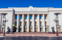 В Раде признали фактический дефолт на Украине