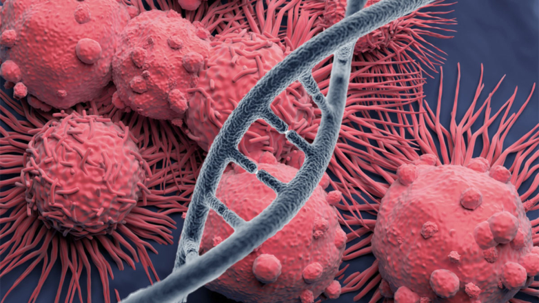 Ученые обнаружили генные мутации, мешающие лечению рака