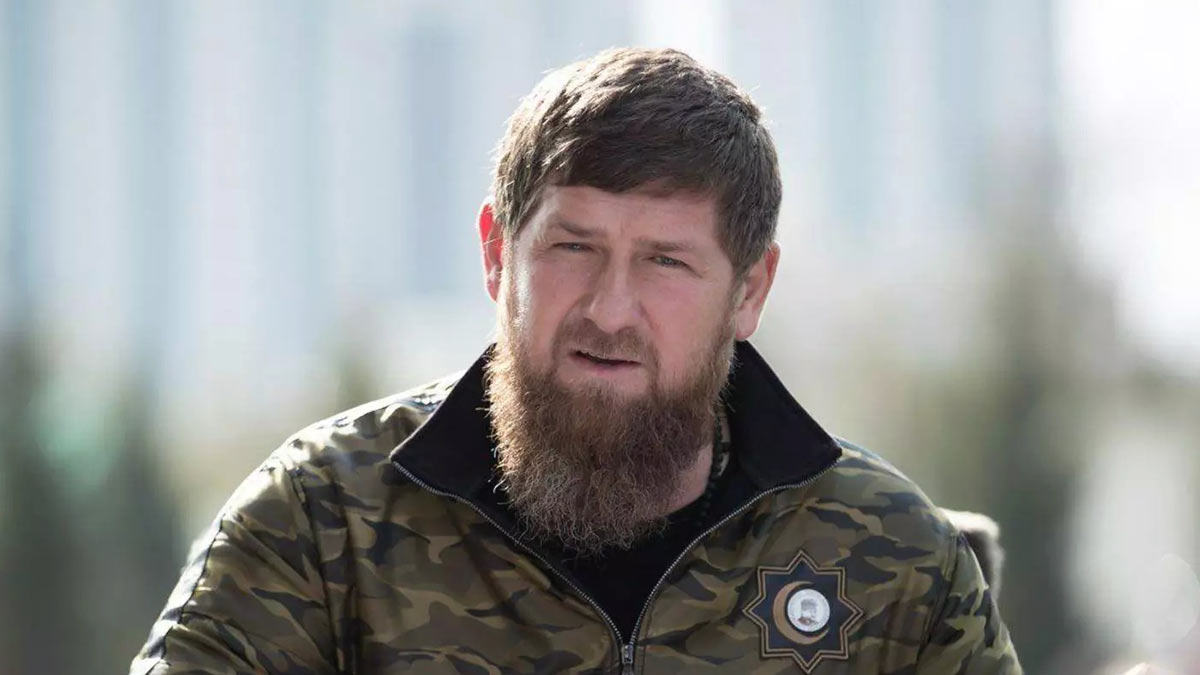 Кадыров заявил о необходимости силовикам в Чечне находиться в боевой готовности