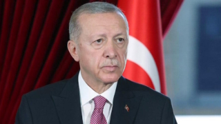 СМИ: Эрдоган отменил свой визит в США