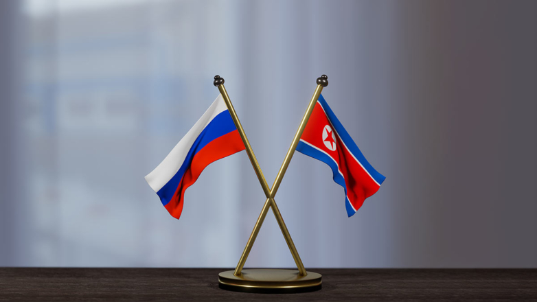 США, Южная Корея и Япония договорились противостоять сотрудничеству РФ и КНДР