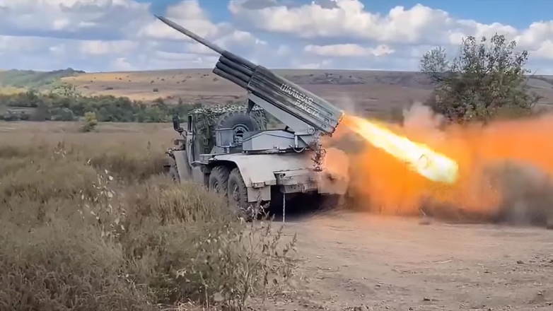 ВС России уничтожили 2 танка Leopard за сутки на Купянском направлении