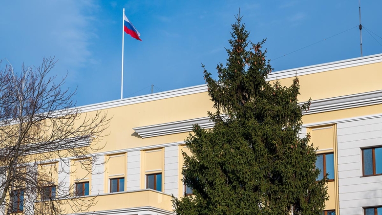 Советника-посланника посольства России вызвали в МИД Румынии
