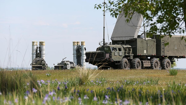 ВС РФ нанесли ракетный удар по цехам Харьковского бронетанкового завода