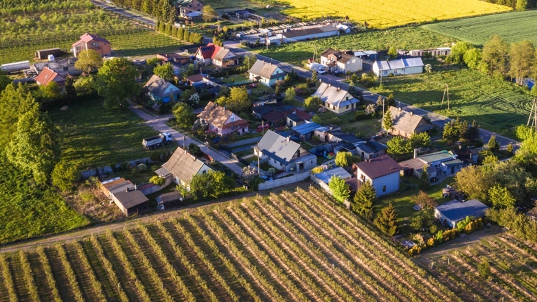 Минсельхоз рассчитывает на возобновление выдачи льготной сельской ипотеки с 2024 года