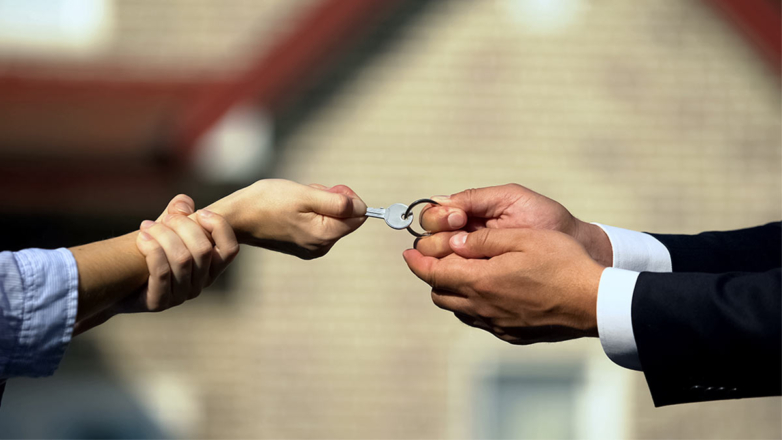 В ГД внесли проект о праве супругов запрещать продажу жилья без их согласия