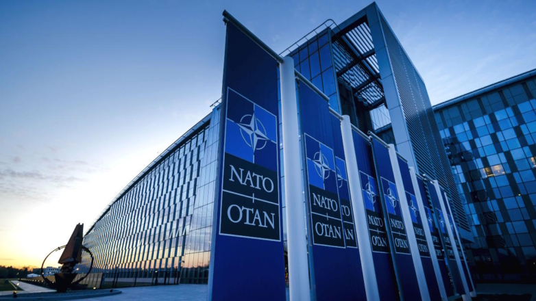 В Госдуме заявили об активизации спецслужб НАТО на фоне избирательной кампании в России