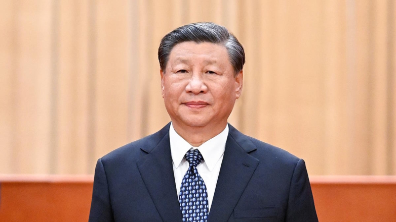 Си Цзиньпин может посетить Вьетнам в ноябре