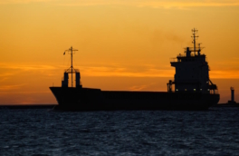 Reuters: торговое судно подало сигнал бедствия неподалеку от Йемена из-за ракетного удара