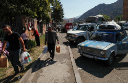 Более 90 тысяч жителей Нагорного Карабаха переехали в Армению