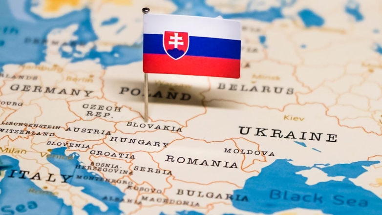 Словакия до конца года запретила поставку зерновых с Украины