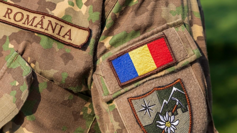 Румыния может разрешить военным принимать меры на территории других стран