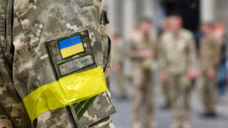 Украинская армия обстреливает несколько сел в Белгородской области