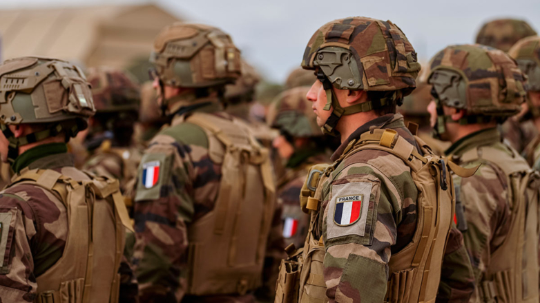 Politico узнало об изменениях в подготовке французских войск