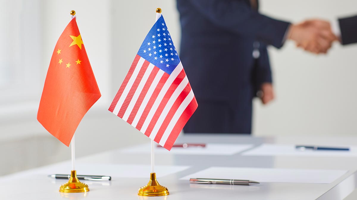 СМИ: США и Китай пытаются найти общий язык на рынке гражданской авиации