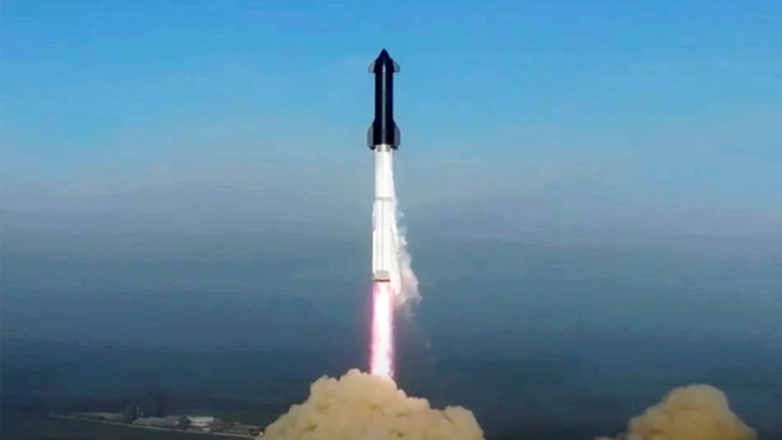 Илону Маску не разрешили возобновить запуски корабля Starship