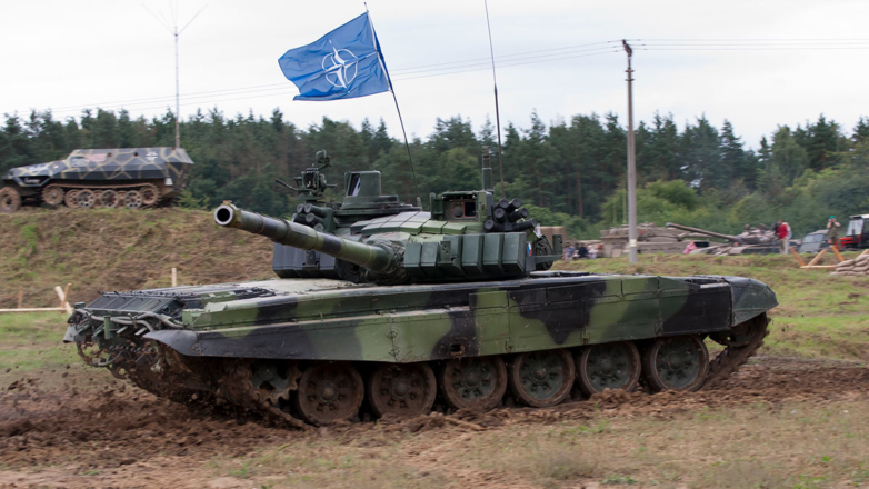 В МИД РФ считают учения НАТО в 2024 году подготовкой к столкновению с Россией