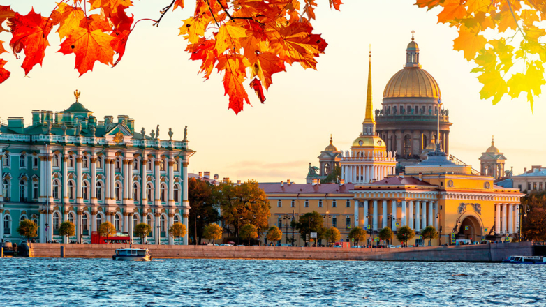 В Санкт-Петербурге ждут обновления двух суточных температурных рекордов