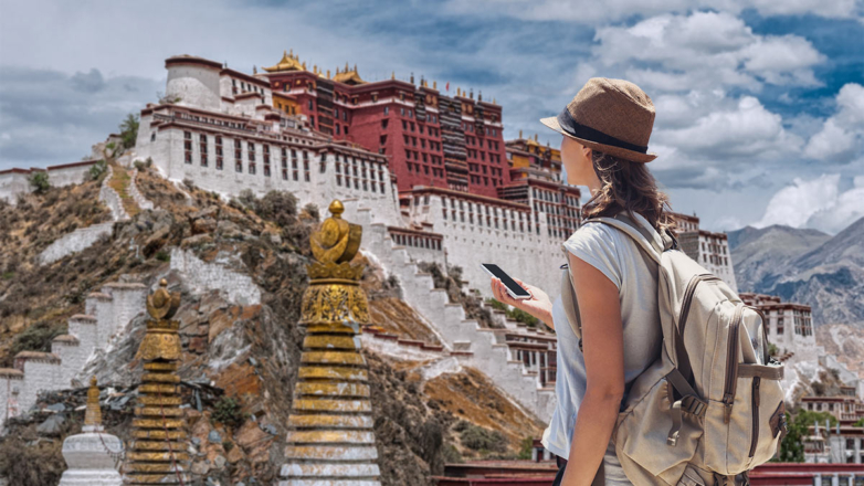 Как спланировать тур в Тибет в 2023 году: краткое руководство