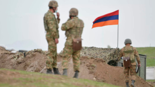 Пашинян сообщил о выводе российских пограничников с постов в Тавуше