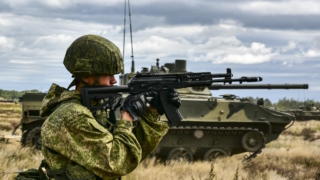 ОДКБ впервые согласует использование новых видов вооружения против военных угроз