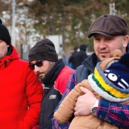 Экс-советник главы МВД Украины заявил, что уехавшие из страны не считаются ее гражданами