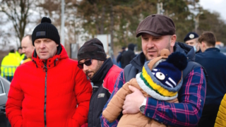 Экс-советник главы МВД Украины заявил, что уехавшие из страны не считаются ее гражданами