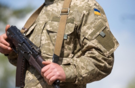 Норвегия направит военных для обучения украинских солдат в Польше