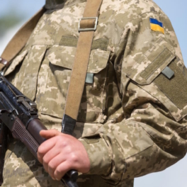 Норвегия направит военных для обучения украинских солдат в Польше